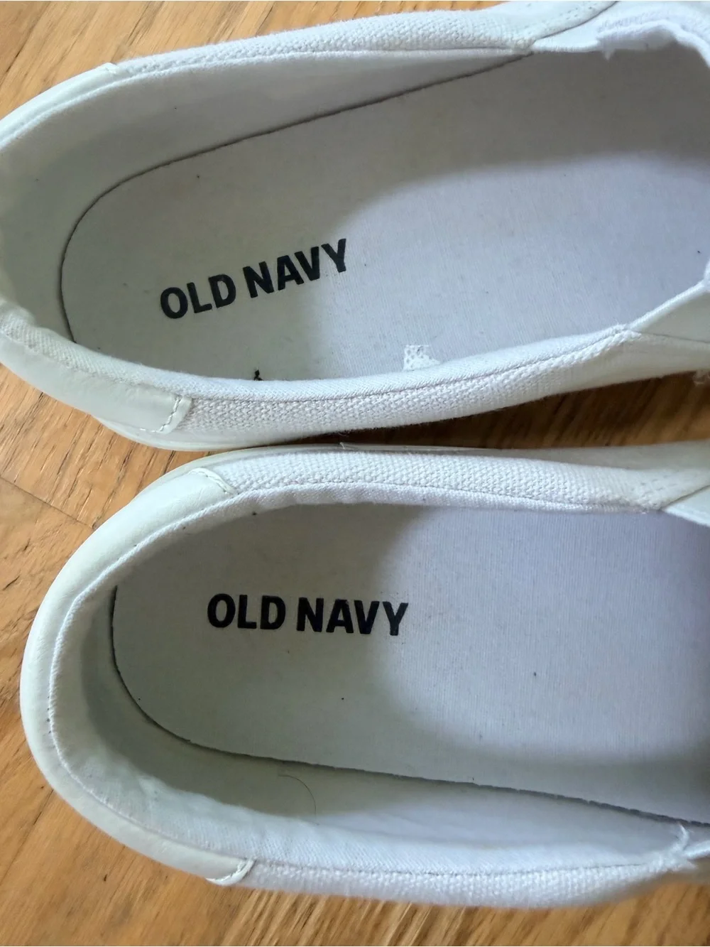 Men's Size 12 